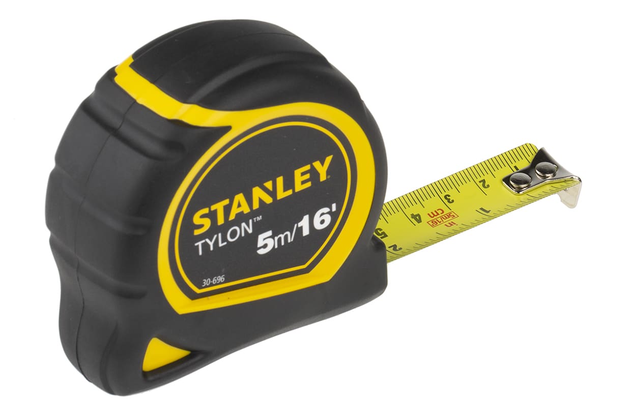 Tape Measure Guide